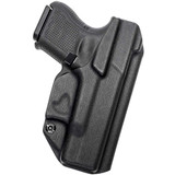 Profile IWB Holster in Left Hand for: Glock 26/27/28/33 Tulster