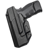 Profile IWB Holster in Right Hand for: Springfield Armory XDS 3.3" 9/40/45
