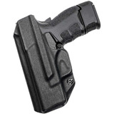 Profile IWB Holster in Right Hand for: Springfield Armory XDS 3.3" 9/40/45 Tulster