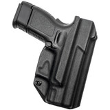 Profile IWB Holster in Left Hand for: Springfield Armory XD 3" 9/40