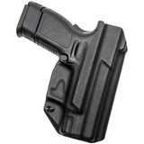 Profile IWB Holster in Left Hand for: Springfield Armory XD 3" 9/40 Tulster