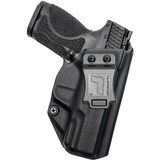 Profile IWB Holster in Right Hand for: M&P 3.5"/M2.0 3.6" 9/40 Tulster