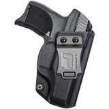 Profile IWB Holster in Right Hand for: Ruger LC9/LC9s/LC9sPro Tulster