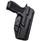 Profile IWB Holster in Left Hand for: Sig Sauer P320 Compact/Carry/X-Series 9/40 Tulster