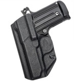 Tulster Profile IWB Holster in Right Hand for: Sig Sauer P238