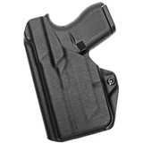 Tulster Profile IWB Holster in Right Hand for: Glock 42 Streamlight TLR-6/TLR-6 HL