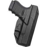 Tulster Profile IWB Holster in Left Hand for: Glock 29/29sf/30/30sf