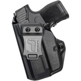 Profile IWB Holster in Left Hand for: Sig Sauer P365/P365X/SAS Foxtrot
