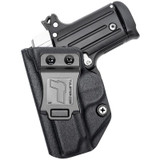 Tulster Profile IWB Holster in Left Hand for: Sig Sauer P238