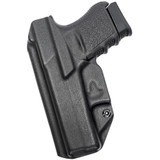 Profile IWB Holster in Right Hand for: Glock 36