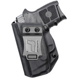 Profile IWB Holster in Left Hand for: M&P Bodyguard .380