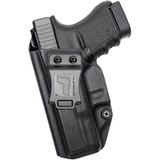 Tulster Profile IWB Holster in Left Hand for: Glock 30S
