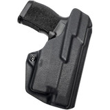 Tulster Profile IWB Holster in Left Hand for: Sig Sauer P365XL Streamlight TLR-6/TLR-6 HL