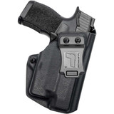 Profile IWB Holster in Right Hand for: Sig Sauer P365XL Streamlight TLR-6/TLR-6 HL Tulster