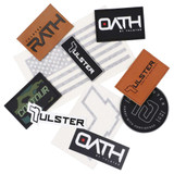 Sticker/Patch Mystery Pack Tulster