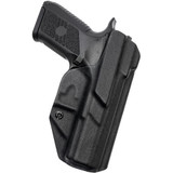 Profile IWB Holster in Left Hand for: CZ P-07