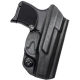 Profile IWB Holster in Left Hand for: Ruger LCP