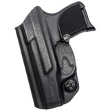 Profile IWB Holster in Right Hand for: Ruger LCP Tulster