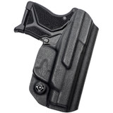 Ruger LCP II - Profile IWB Holster - Left Hand