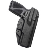 Profile IWB Holster in Left Hand for: Taurus G3 Tulster