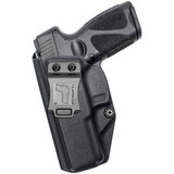 Profile IWB Holster in Left Hand for: Taurus G3 Tulster