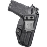 Profile IWB Holster in Right Hand for: M&P Shield EZ .380