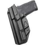 Profile IWB Holster in Right Hand for: M&P Shield EZ .380 Tulster