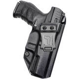 Profile IWB Holster in Right Hand for: Walther PPQ M1/M2 4" 9/40 Tulster