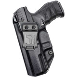 Profile IWB Holster in Left Hand for: Walther PPQ M1/M2 4" 9/40 Tulster