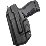 Profile IWB Holster in Right Hand for: Springfield Armory XDE 3.3" 9/45 Tulster