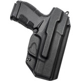 Profile IWB Holster in Left Hand for: Springfield Armory XDE 3.3" 9/45