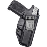 Profile IWB Holster in Right Hand for: S&W SD9VE/SD40VE Tulster