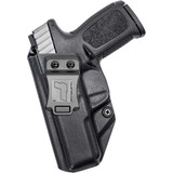 Profile IWB Holster in Left Hand for: S&W SD9VE/SD40VE Tulster