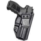 Profile IWB Holster in Right Hand for: H&K P30 Tulster