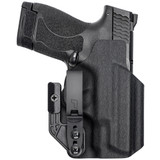 OATH IWB Ambidextrous Holster for: M&P Shield/Plus 3.1" 9/40