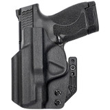 Tulster OATH IWB Ambidextrous Holster for: M&P Shield/Plus 3.1" 9/40