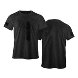 Covert T Flag Men/Unisex Shirt Tulster