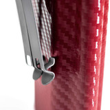 1.5" DCC Monoblock Metal Clip - Profile/Echo Series Tulster