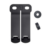 Bundle: SideKick + 1.5" DCC Monoblock - Profile Series Tulster