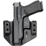 Contour OWB Holster in Right Hand for: Glock 48/MOS