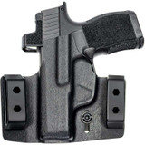 Contour OWB Holster in Right Hand for: Sig Sauer P365/P365X/SAS Tulster