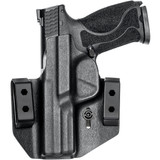 M&P/M2.0 4"/4.25" 9/40 - Contour OWB Holster - Right Hand