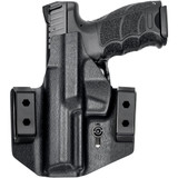 Contour OWB Holster in Right Hand for: H&K VP9