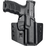 Contour OWB Holster in Right Hand for: H&K VP9