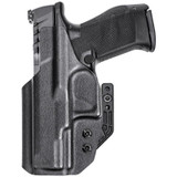 Tulster OATH IWB Ambidextrous Holster for: Walther PDP Compact 4" 9/40