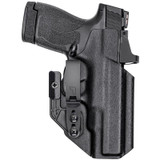 Tulster OATH IWB Ambidextrous Holster for: M&P Shield/Plus 4" 9/40