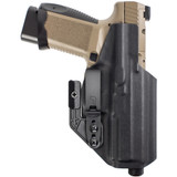 OATH IWB Ambidextrous Holster for: Canik TP9SF Elite