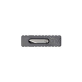 TUKK JR - Grey/Black Tulster