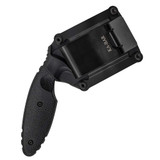 KA-BAR - TDI Law Enforcement Knife, Fixed Blade Tulster