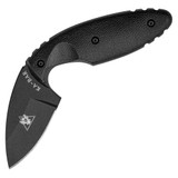 KA-BAR - TDI Law Enforcement Knife, Fixed Blade Tulster